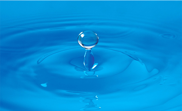 水，生命之源